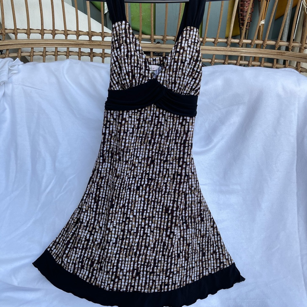 Summer dress